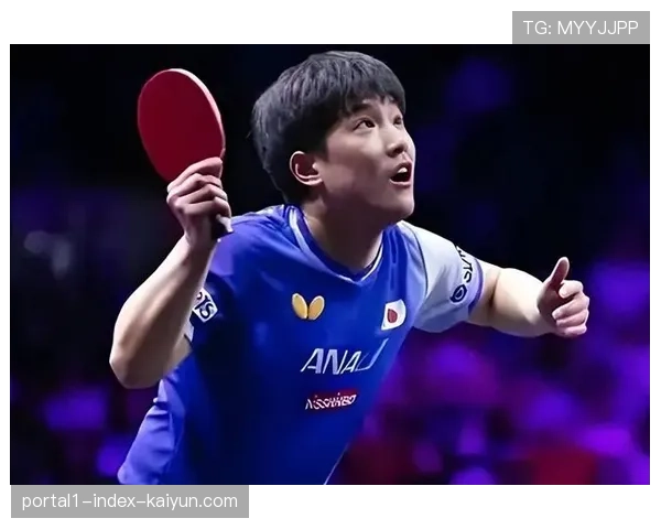 张本智和接发球环节技术提升 连续突破国乒防线战术执行力评估