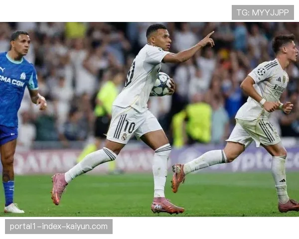 皇马15次射门5次射正 射门效率33%仍告负