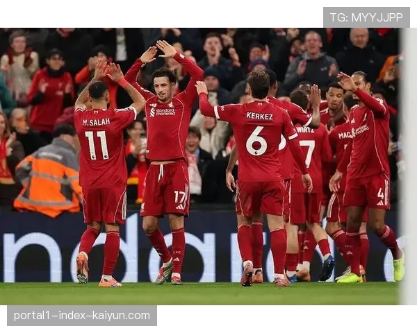 埃基蒂克与维尔茨6次连线破门，红军进攻组合效率冠绝联赛